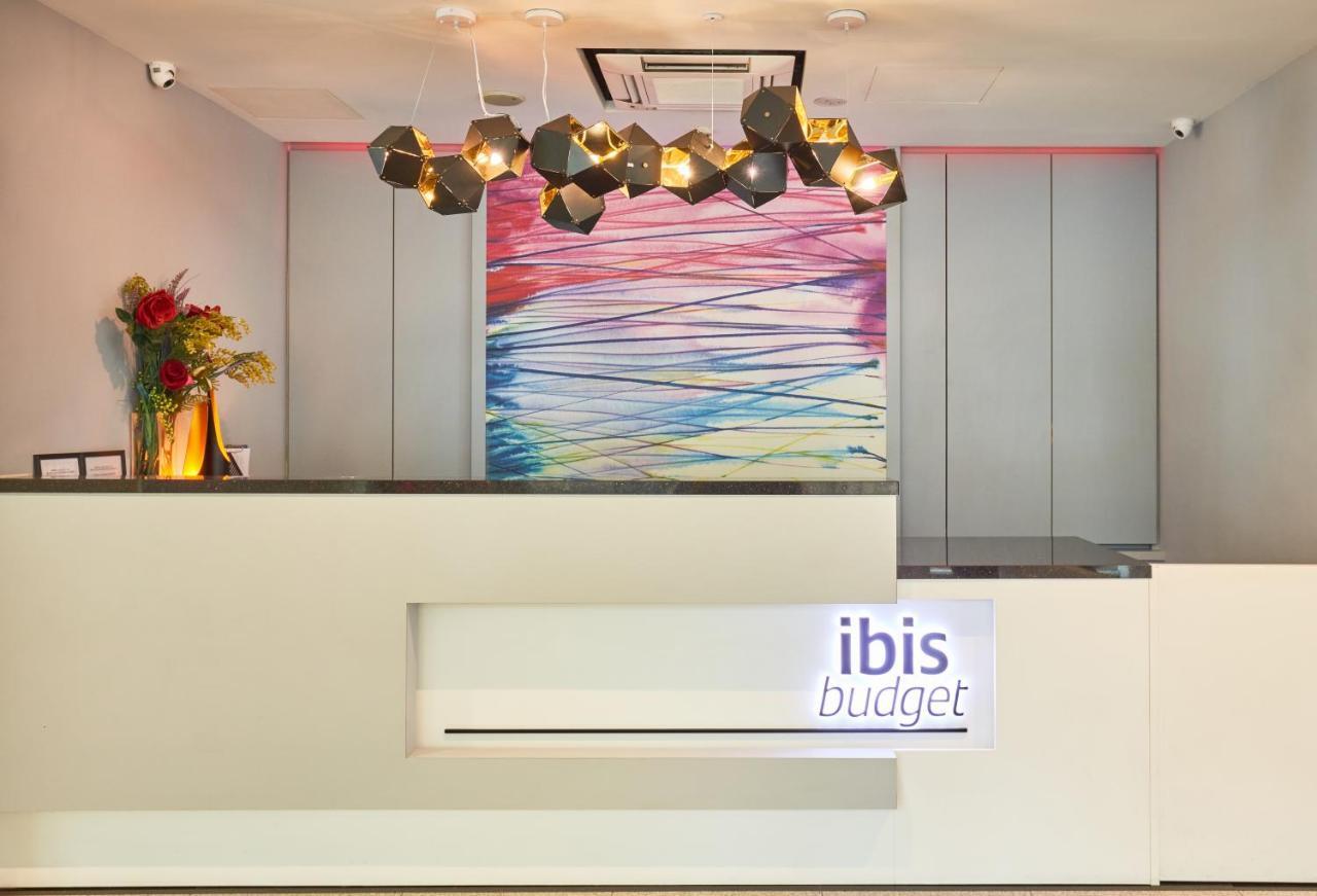 Ibis Budget Imperial Singapura