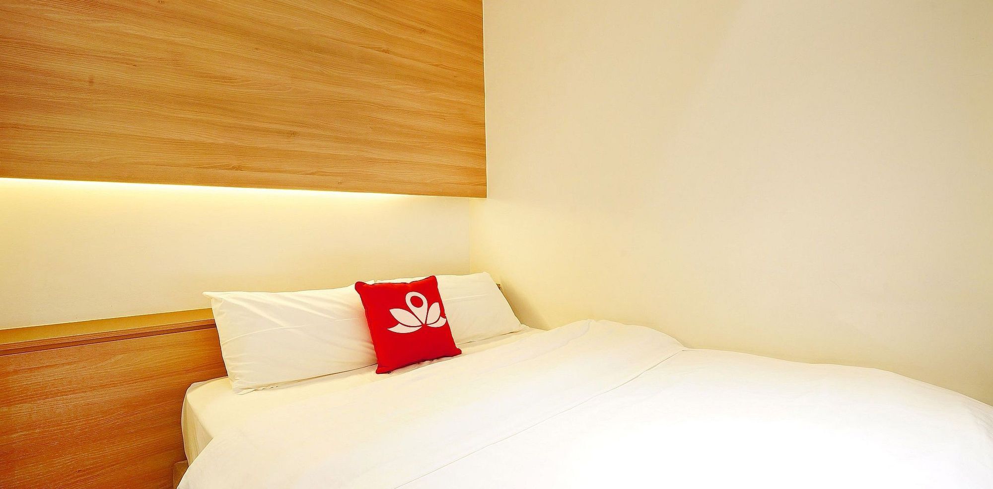 Hotel Zen Arab Street Singapore
