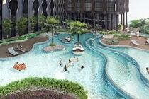 The Outpost Sentosa By Far East Hospitality (adults Only) 5* Singapore
