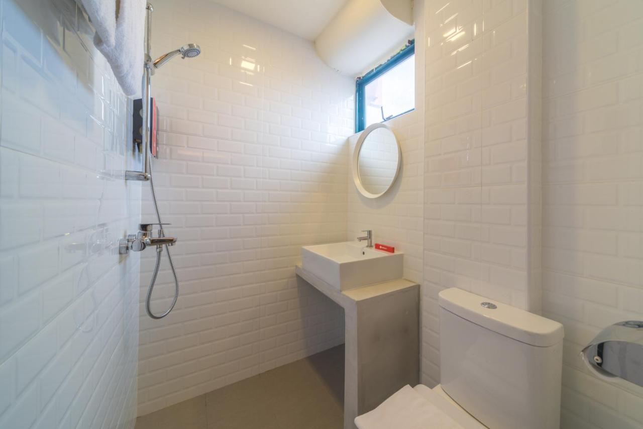 Hotel Reddoorz At Geylang Singapore