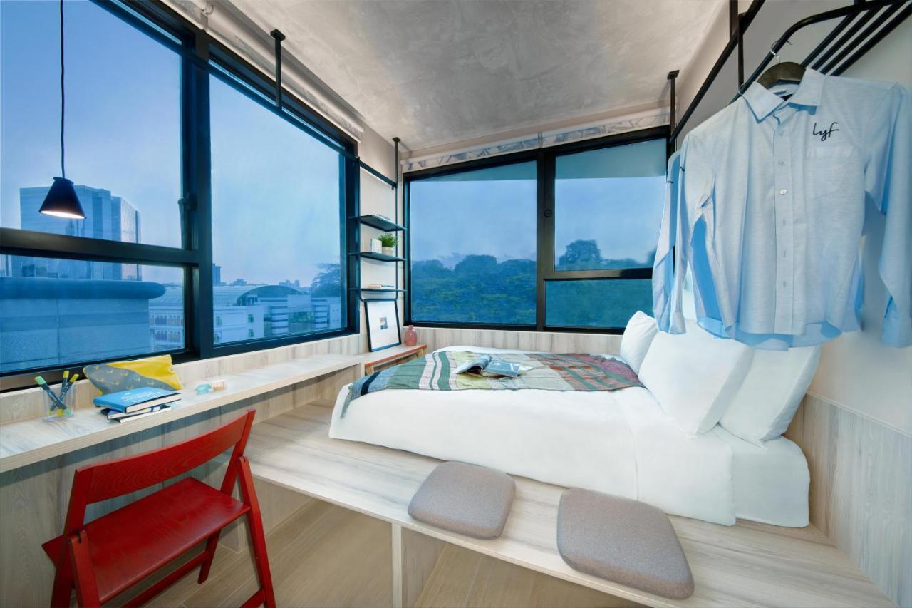Lyf Funan Hotel