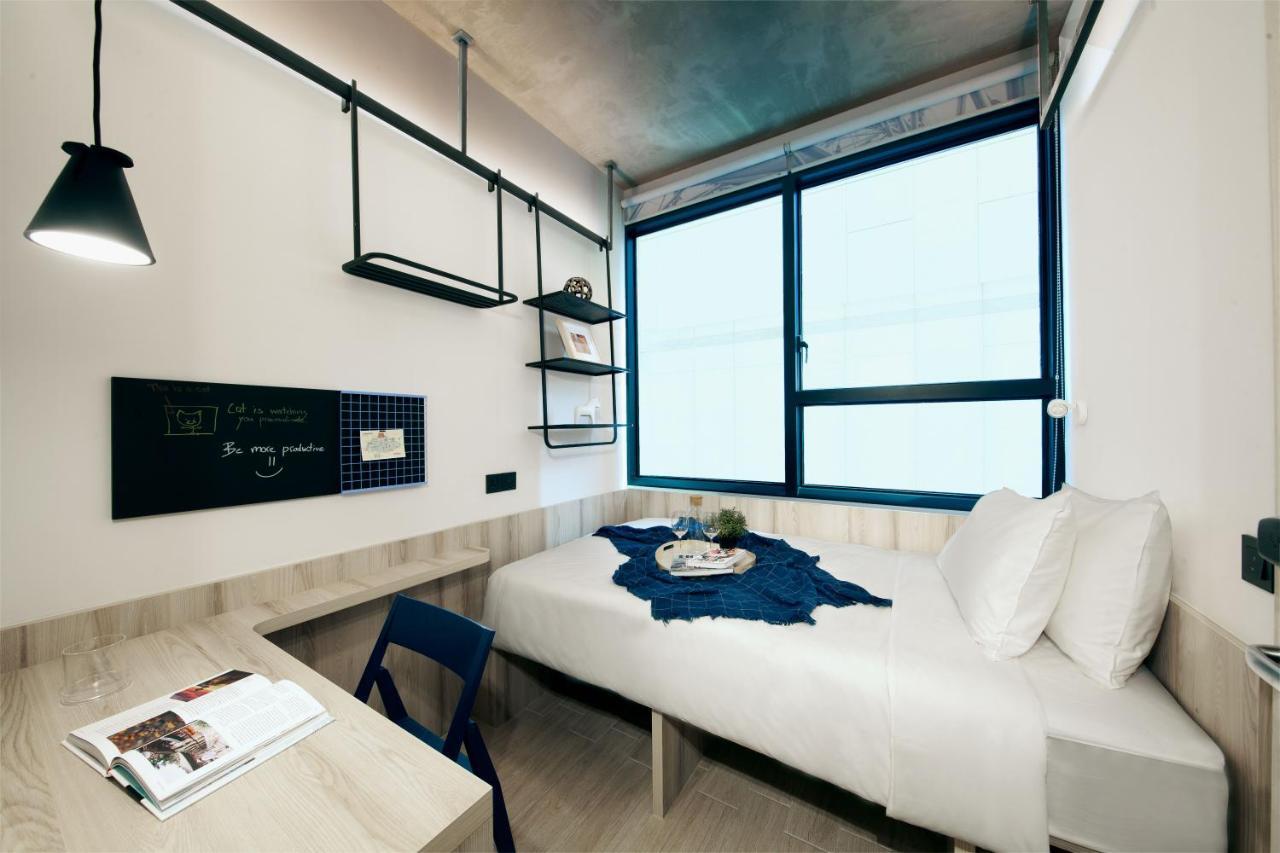 Hotel Lyf Funan
