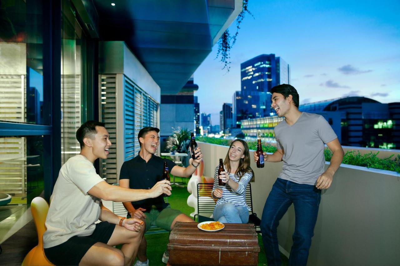 Lyf Funan Singapore