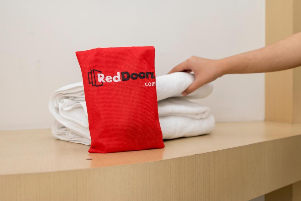 Reddoorz At Geylang Singapore