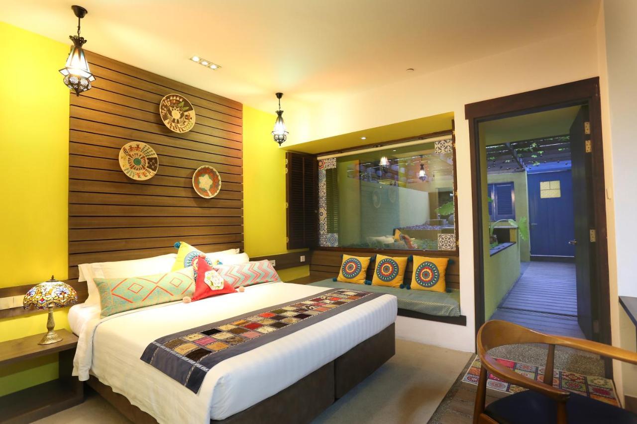 Furama Riverfront 4*