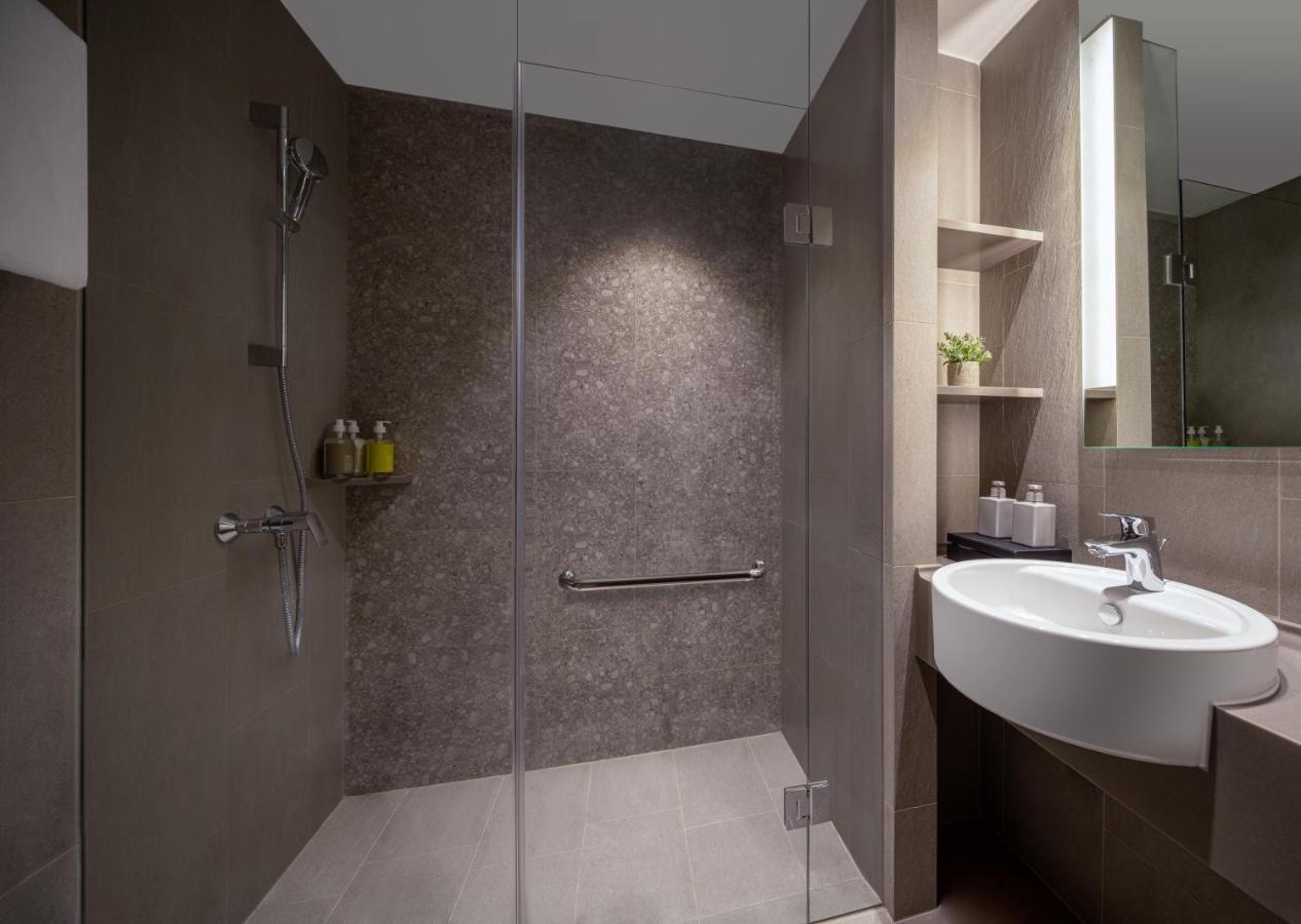 Citadines Rochor 4*