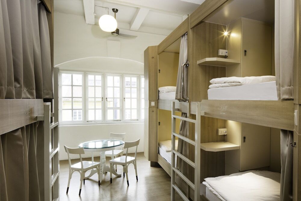 Adler (adults Only) Singapore