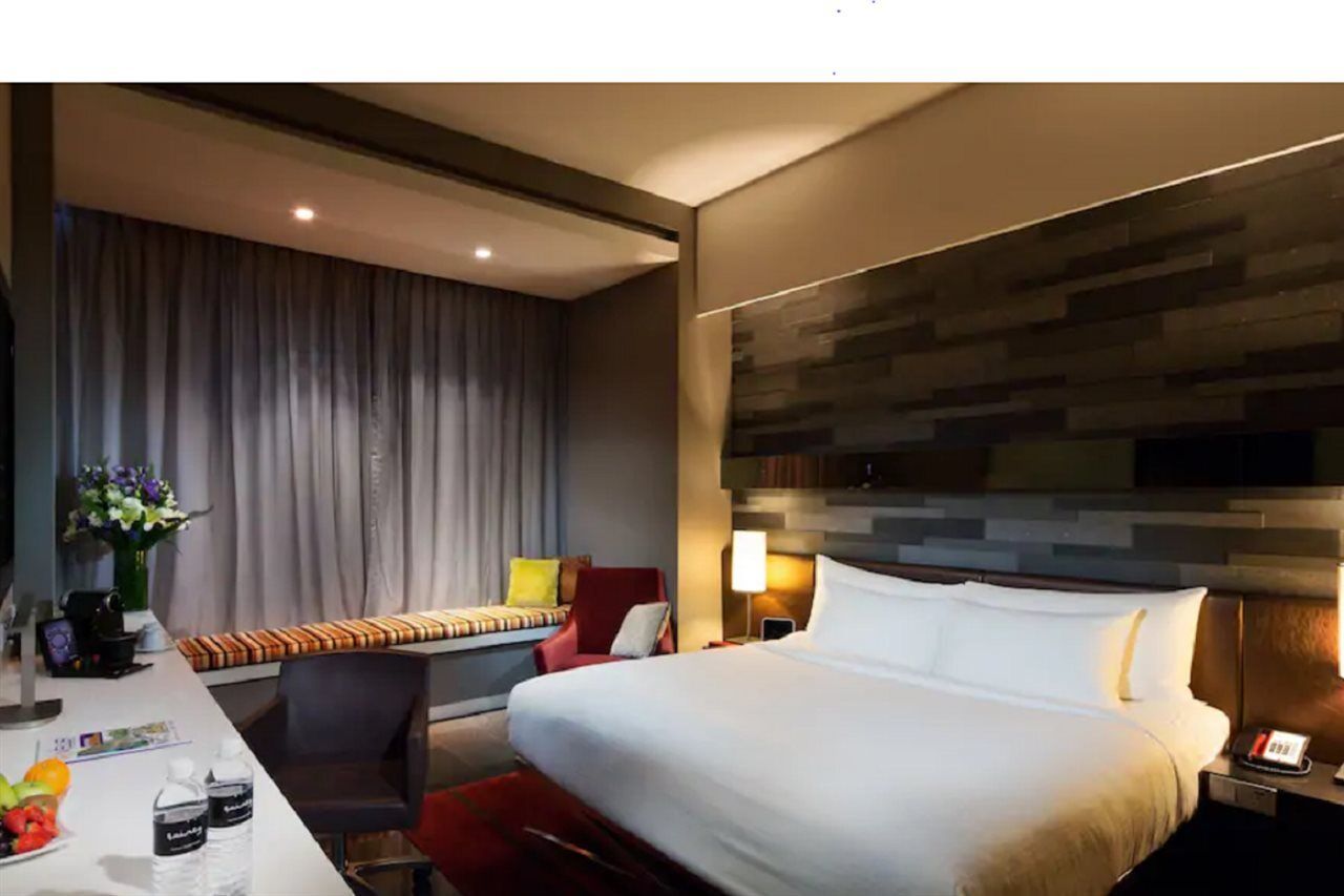 Hotel Quincy By Far East Hospitality (adults Only)