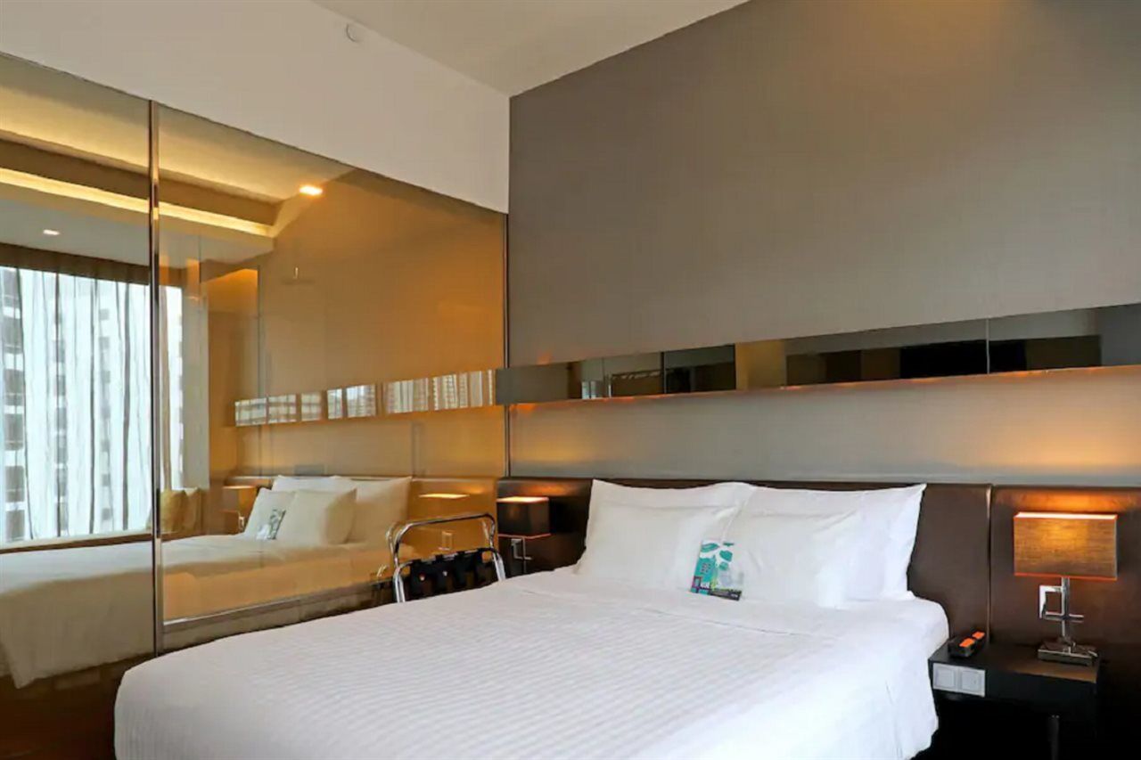 Hotel Quincy By Far East Hospitality (adults Only)