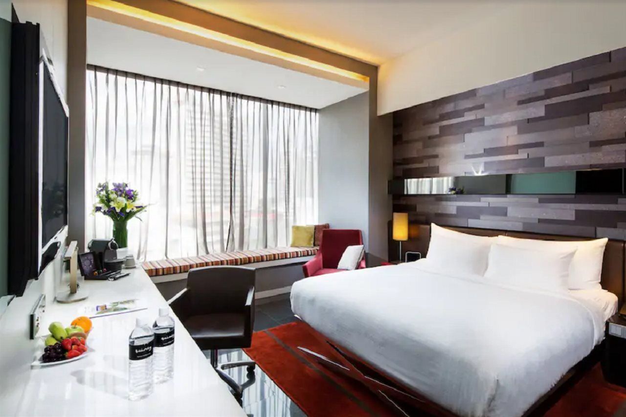 Quincy By Far East Hospitality (adults Only) Hotel Singapore