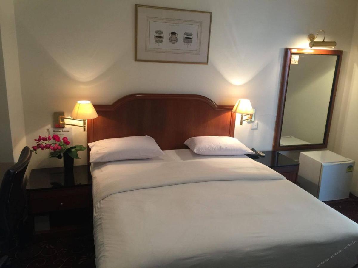 Hotel Amber Katong