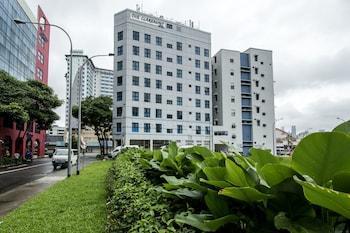 Hotel The Serangoon House, A Tribute Portfolio Hotel Singapore