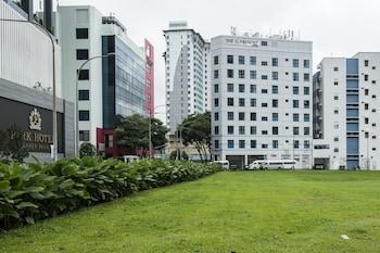 The Serangoon House, A Tribute Portfolio Hotel Singapore Hotel