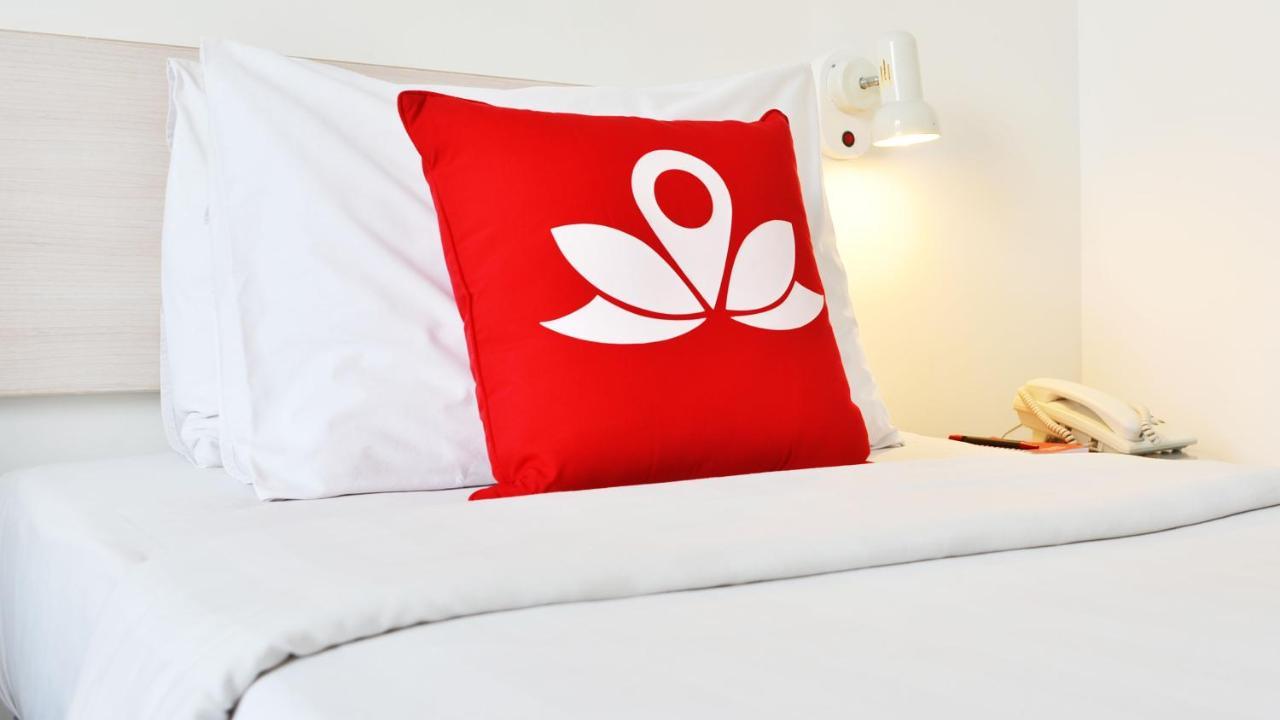 Zen Serangoon Road Hostel Singapore
