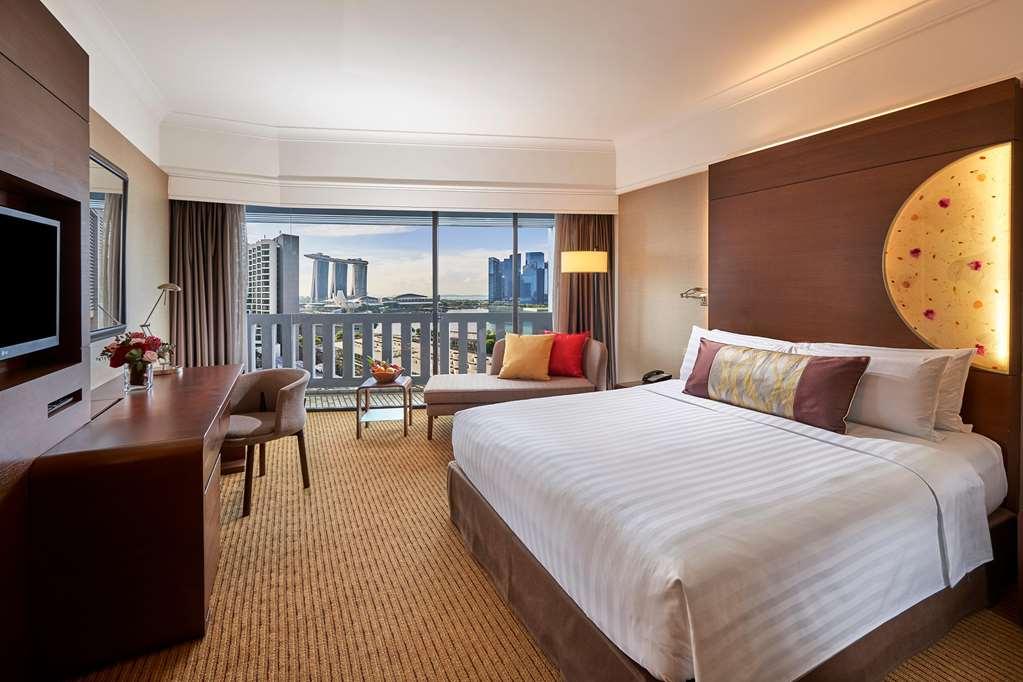 Parkroyal Collection Marina Bay, 5* Singapore