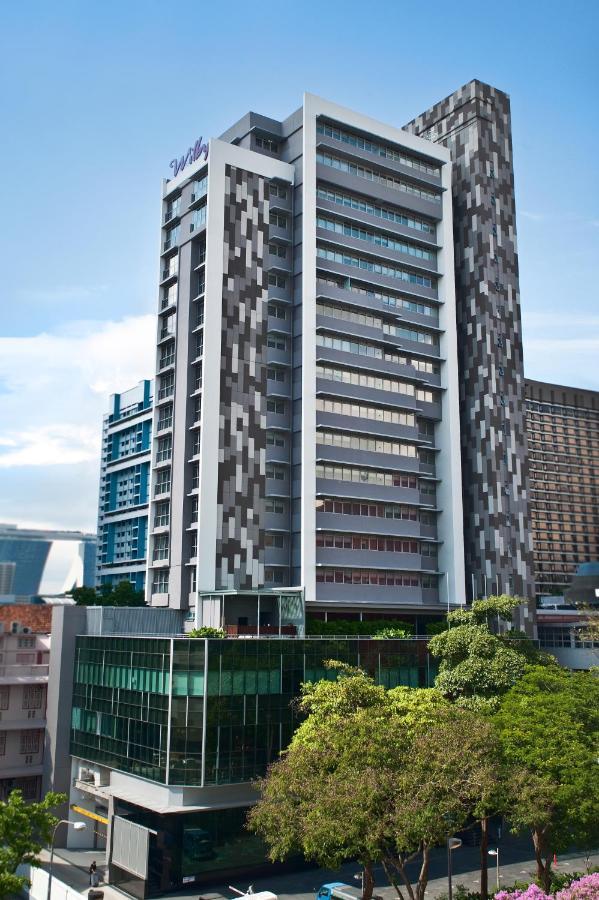 Wilby Serviced 4*