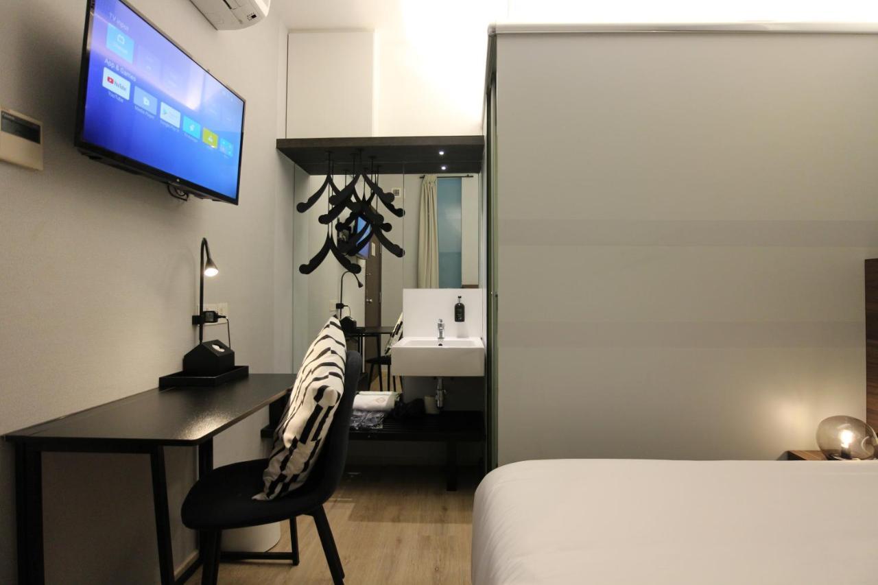 St Signature Bugis Beach, Short Overnight, 12 Hours, Check In 7pm Or 9pm