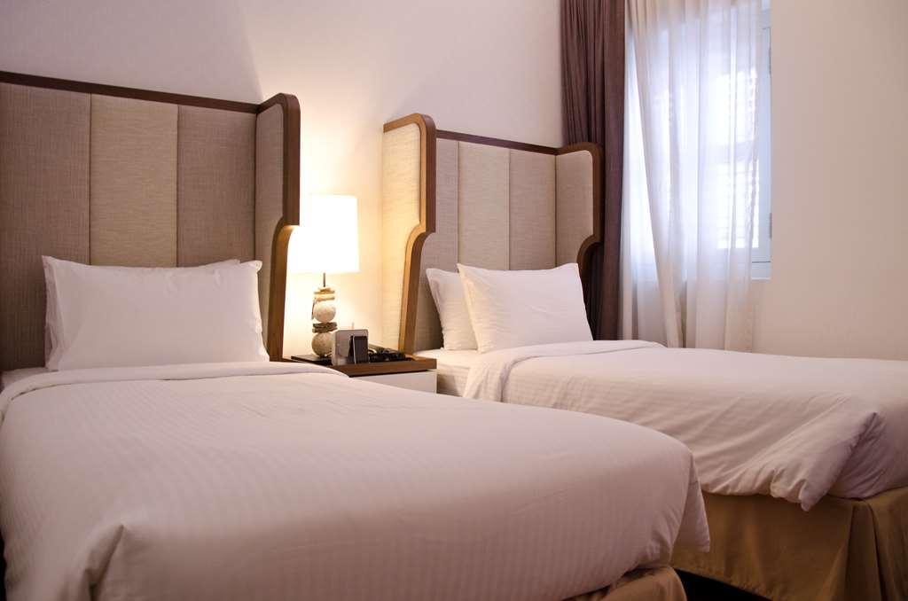 Hotel The Sultan 3*