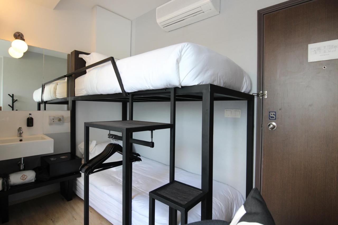 St Signature Bugis Beach, Short Overnight, 12 Hours, Check In 7pm Or 9pm
