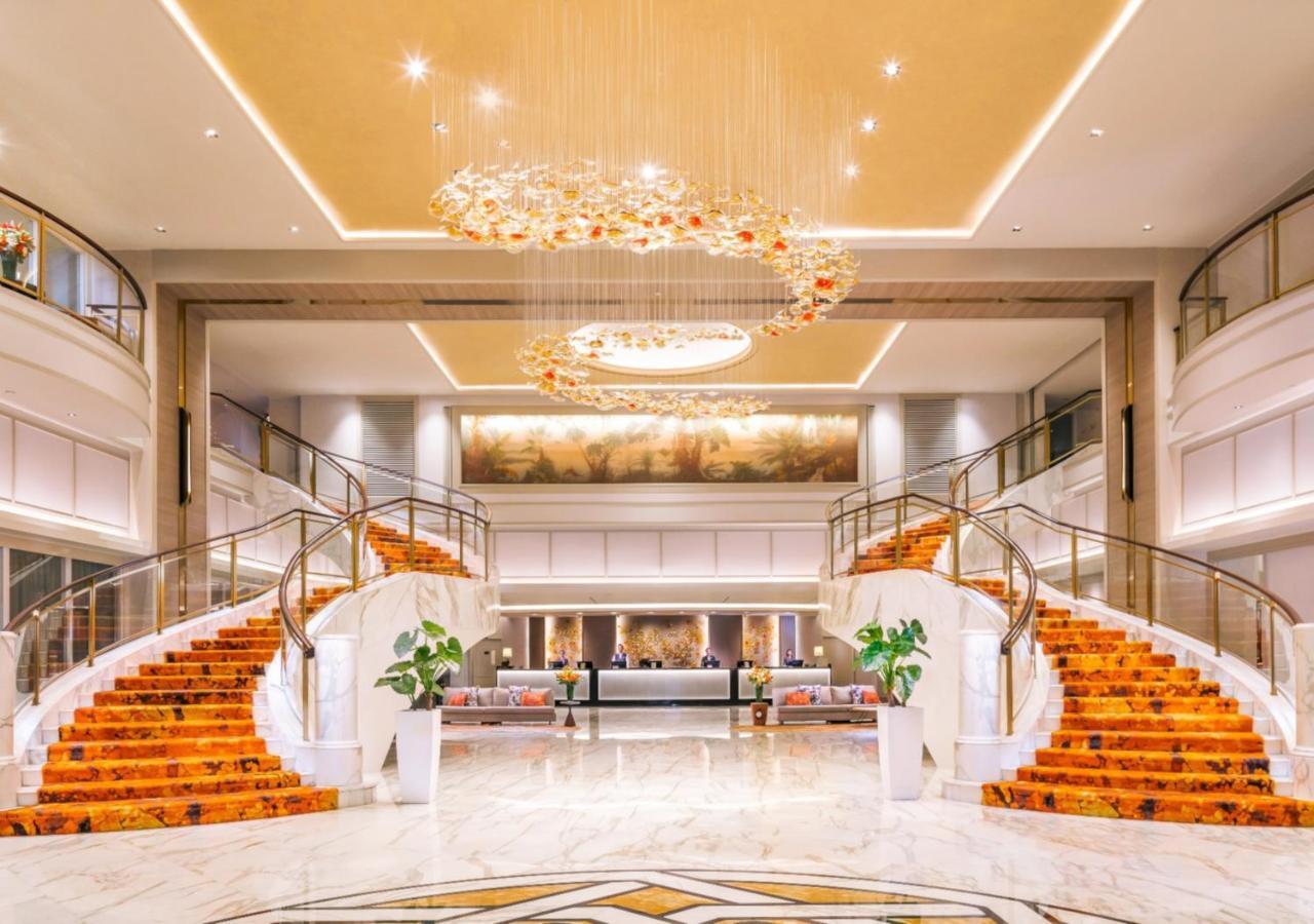 Hotel Royal Plaza On Scotts