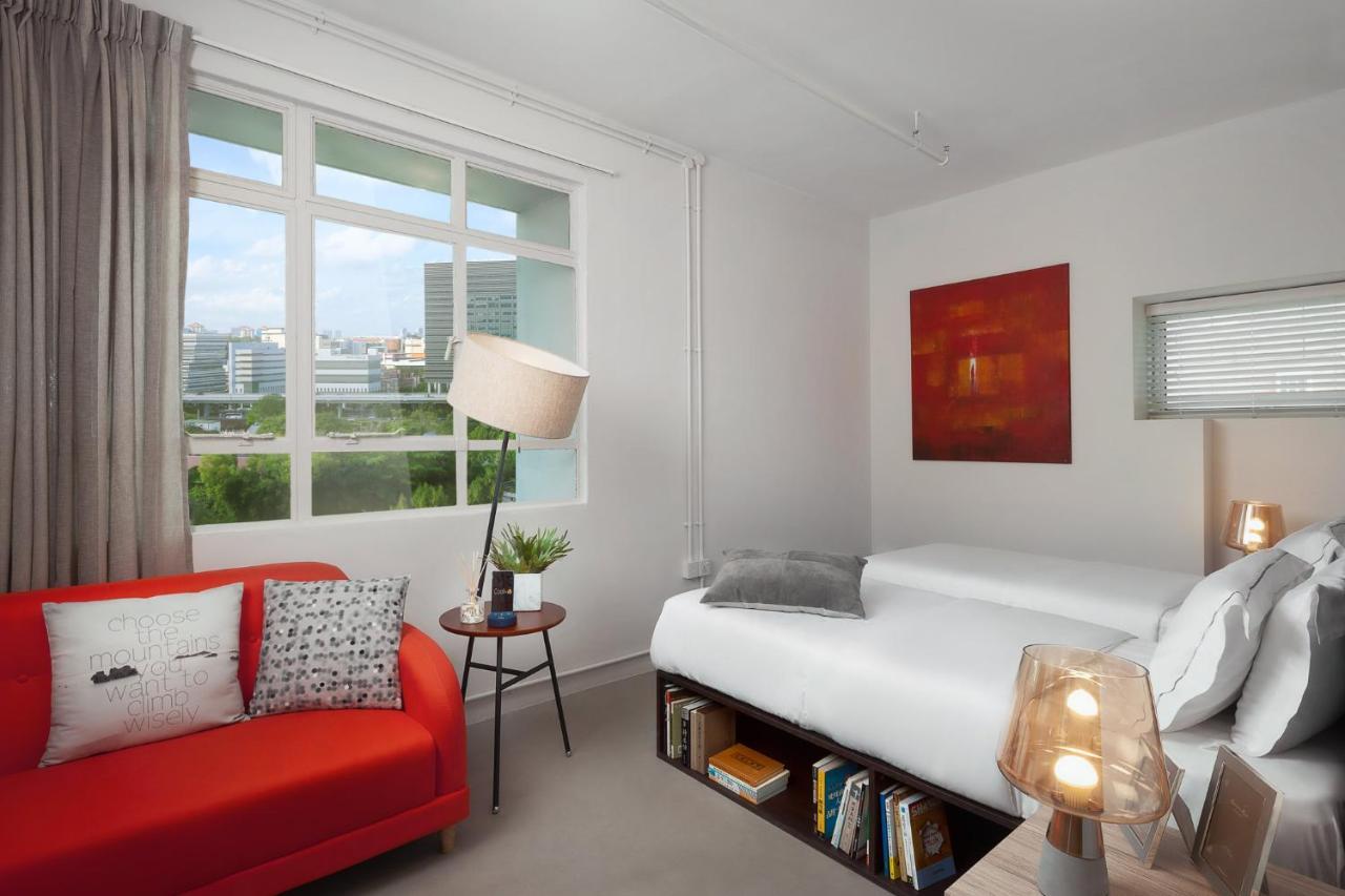 Cooliv Waterfront 2* Singapore