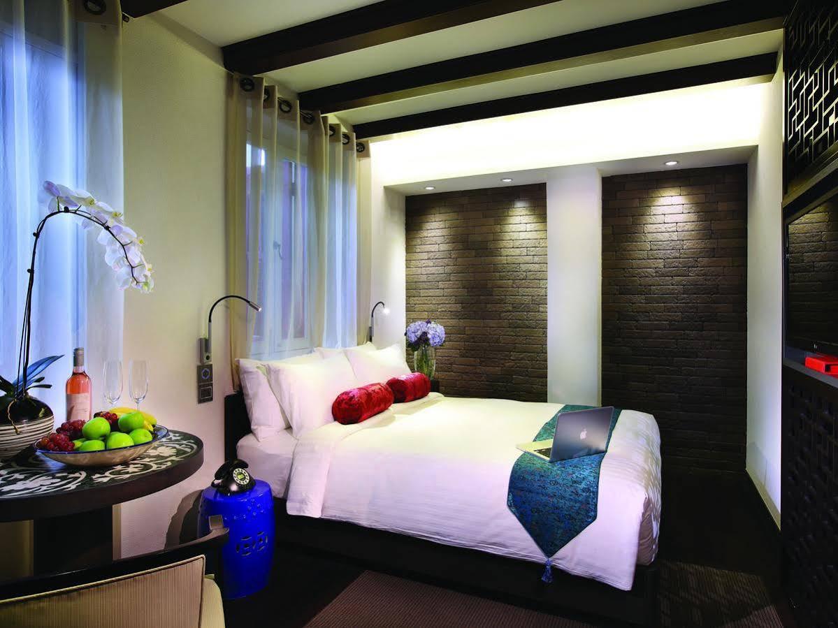 Amoy By Far East Hospitality Singapore