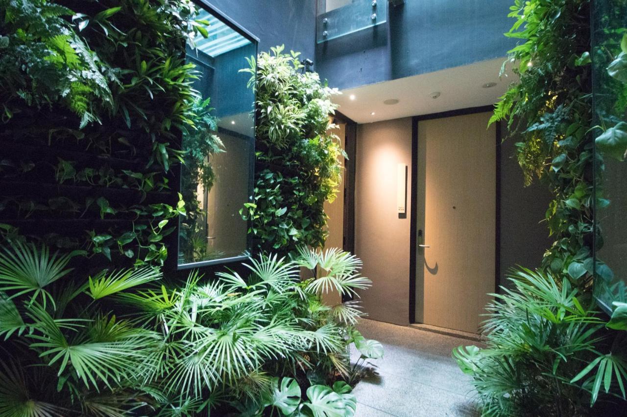 Nuve Elements Hotel Singapore