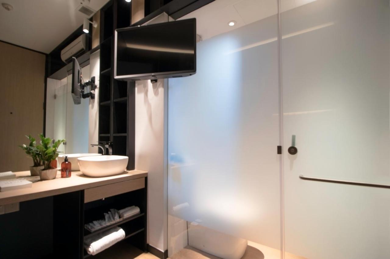 Nuve Elements Hotel 3*