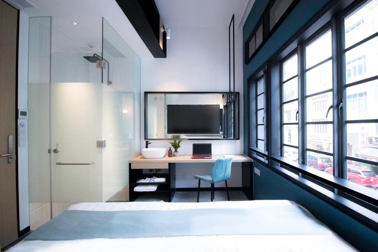 Nuve Elements 3*
