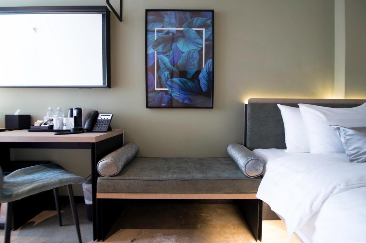 Hotel Nuve Elements