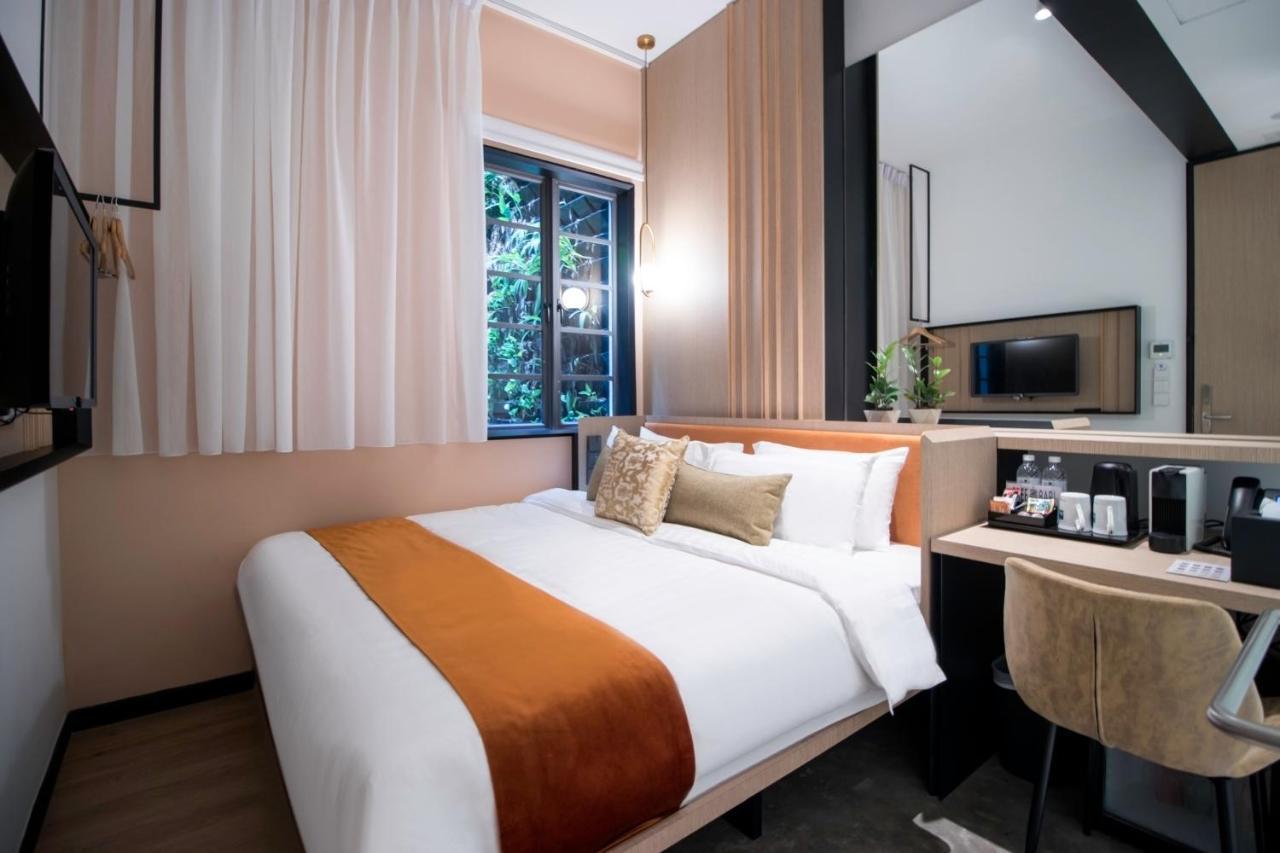 Nuve Elements 3*