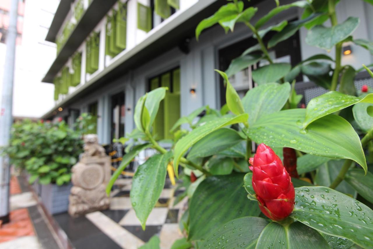 St Signature Tanjong Pagar, Dayuse, 8 Hours, 10am-6pm 3* Singapore