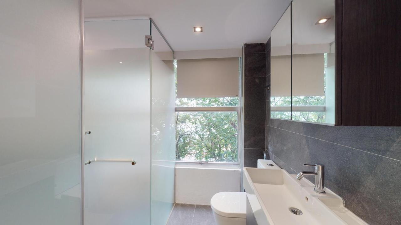 Apartemen International Service At Raeburn Park Singapore