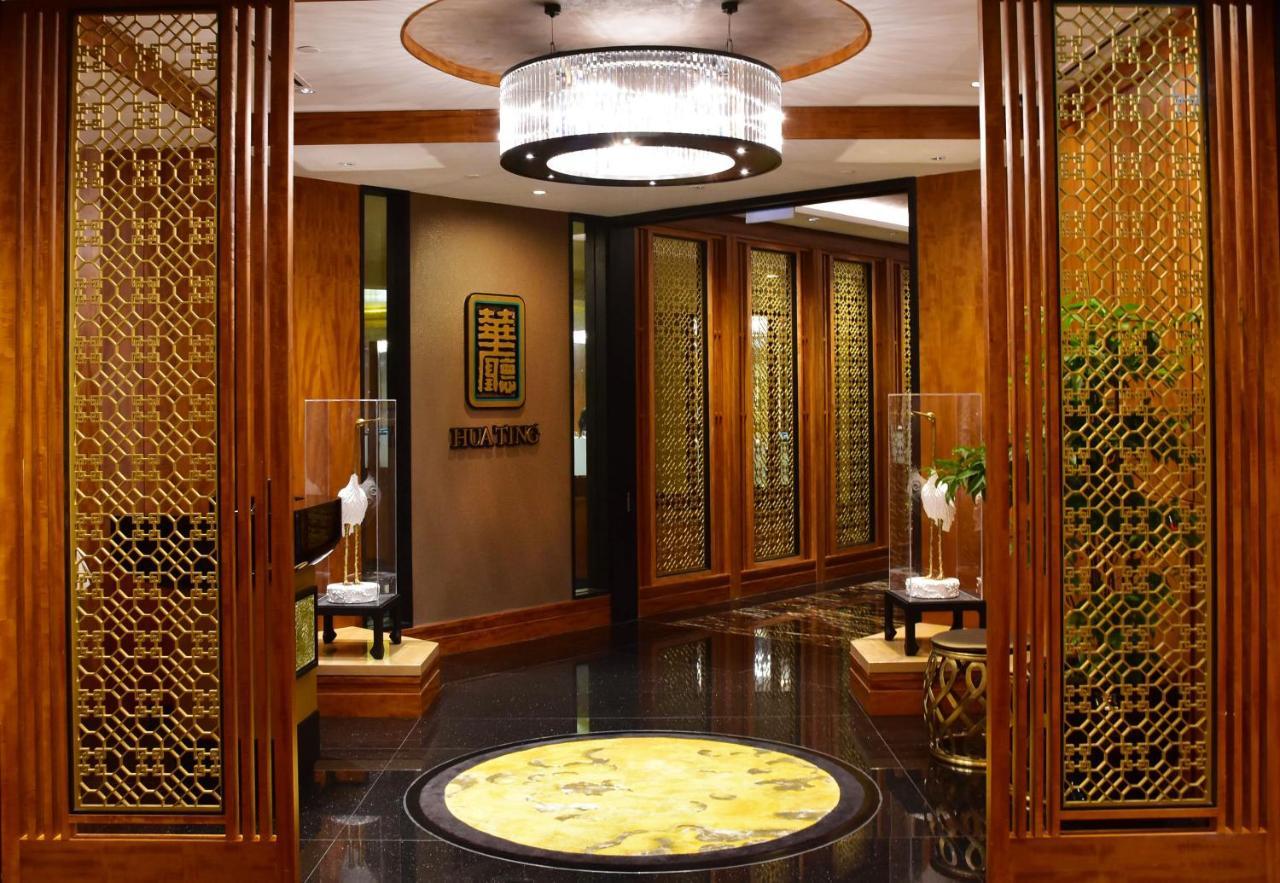 Orchard Hotel Singapore