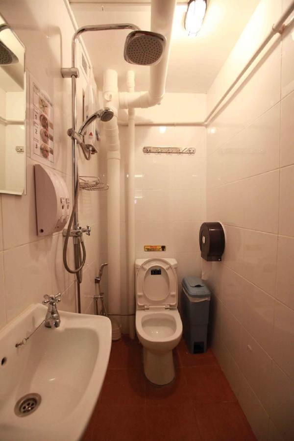 Hostel K Space 569 *