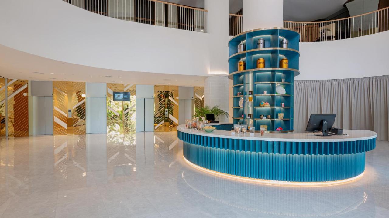 Furama Riverfront 4* Singapore