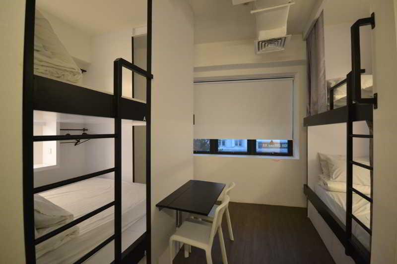 Aparthotel Heritage Collection On Clarke Quay - Mobile App Check-in