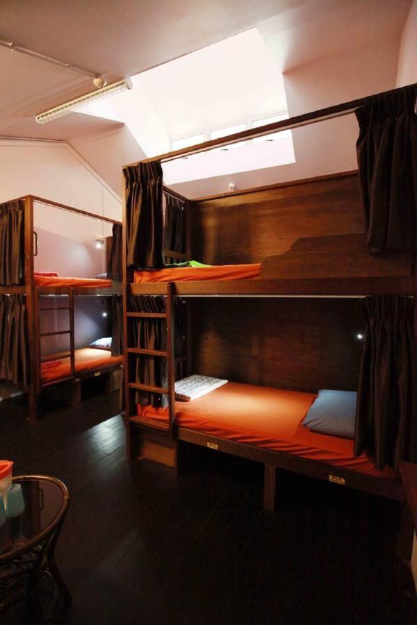 Hostel K Space 569