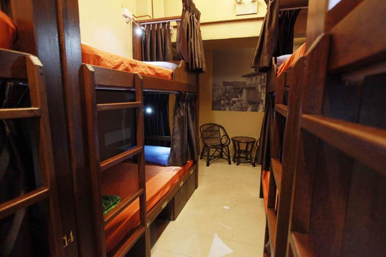 Hostel K Space 569