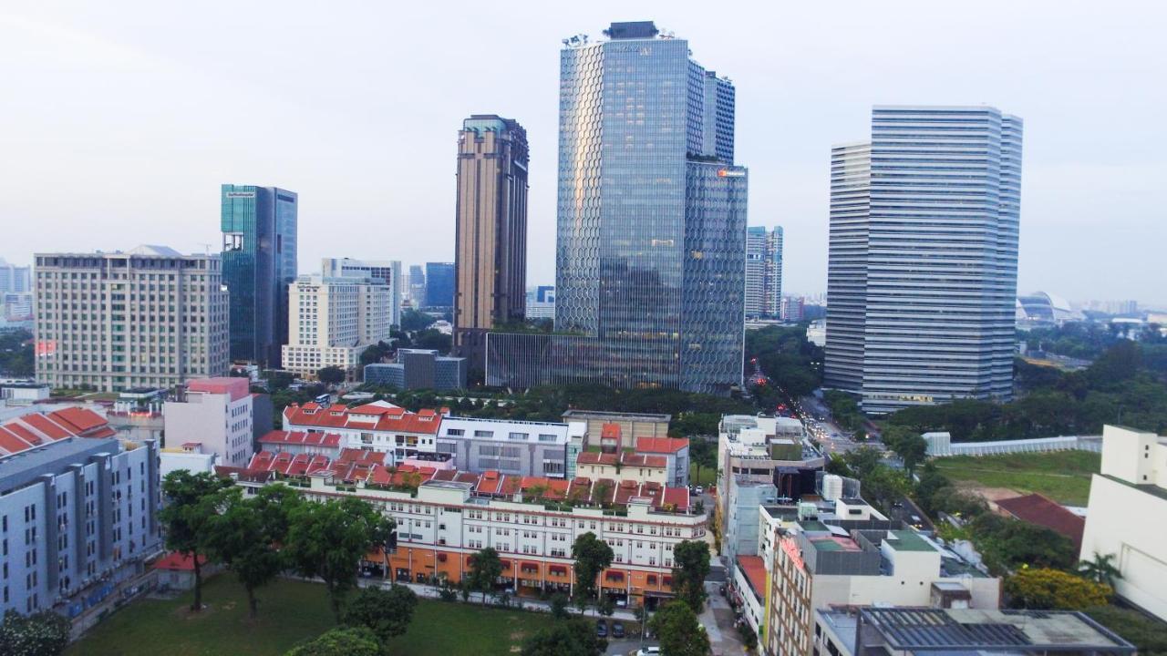Hotel L At Bugis 3*