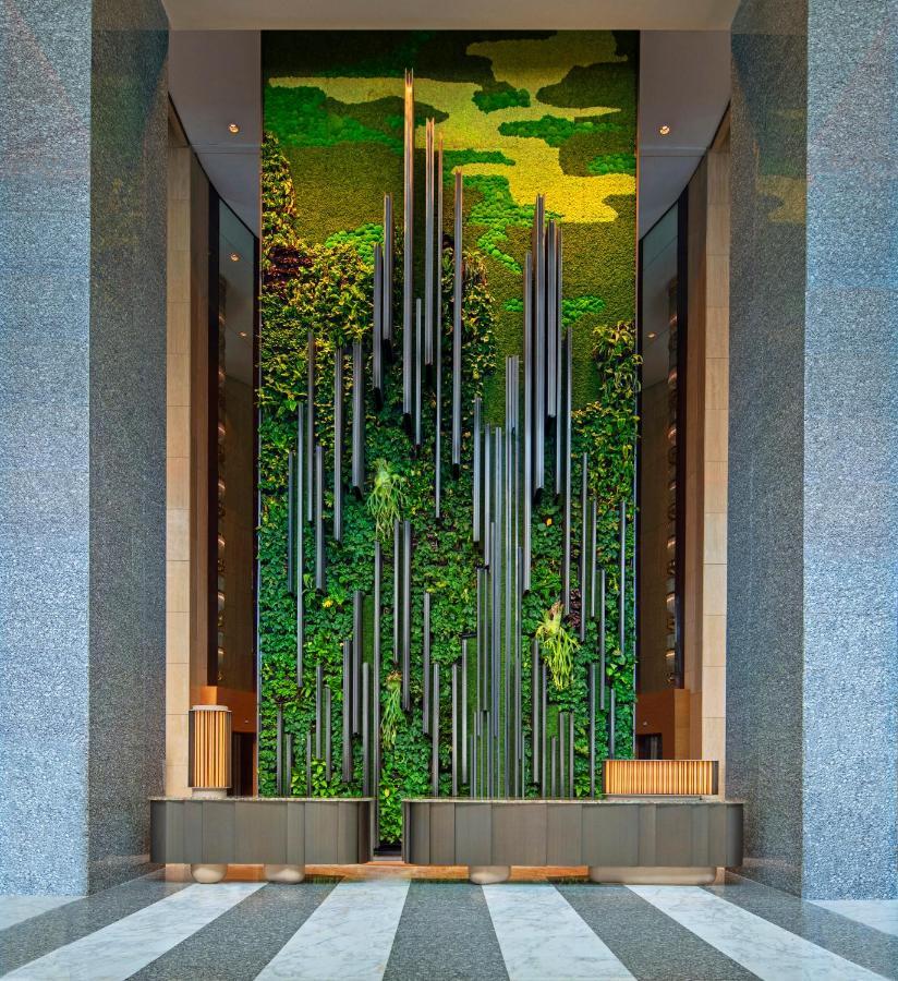 Parkroyal Collection Marina Bay, 5* Singapore
