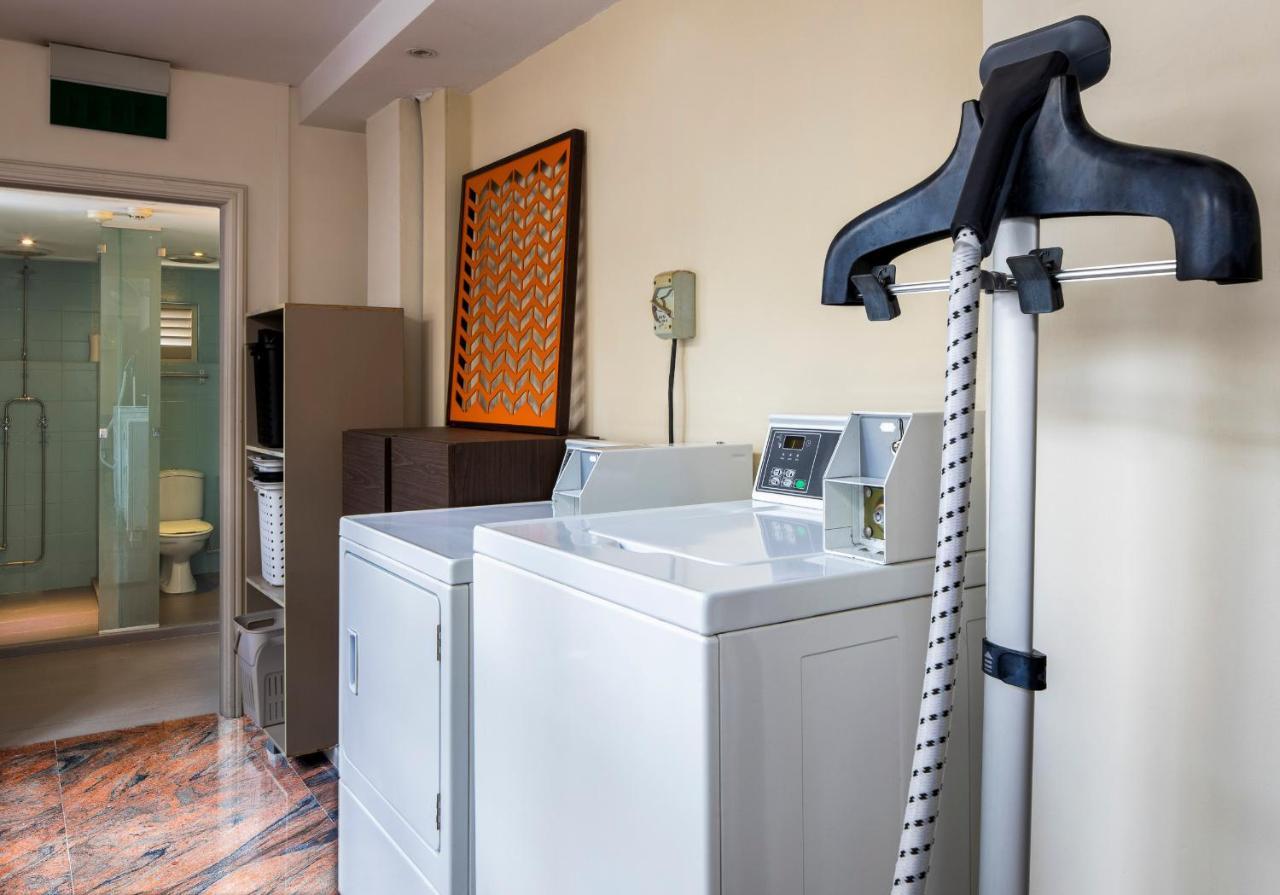 Hotel kapsul Adler (adults Only) 2*