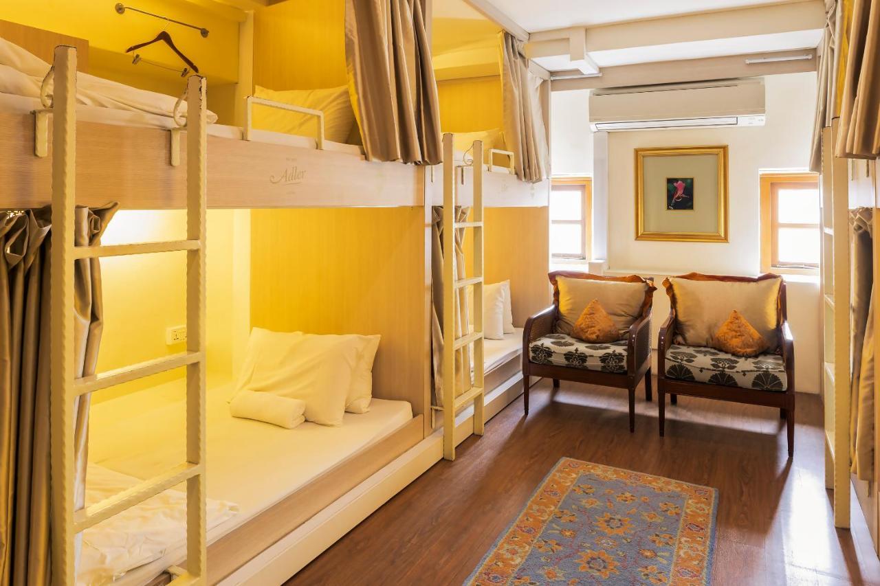 Adler (adults Only) 2* Singapore