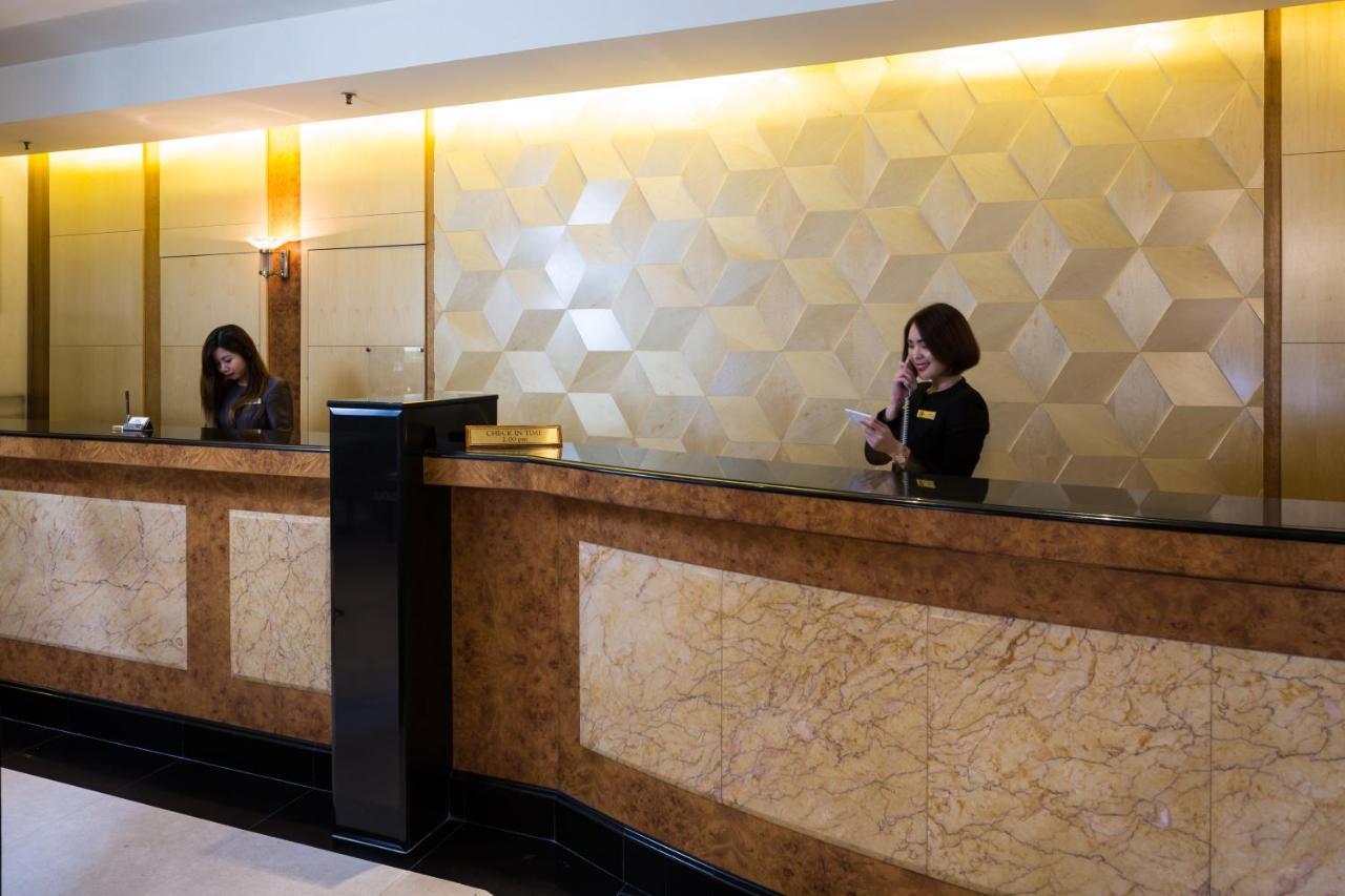 Miramar 4* Singapore