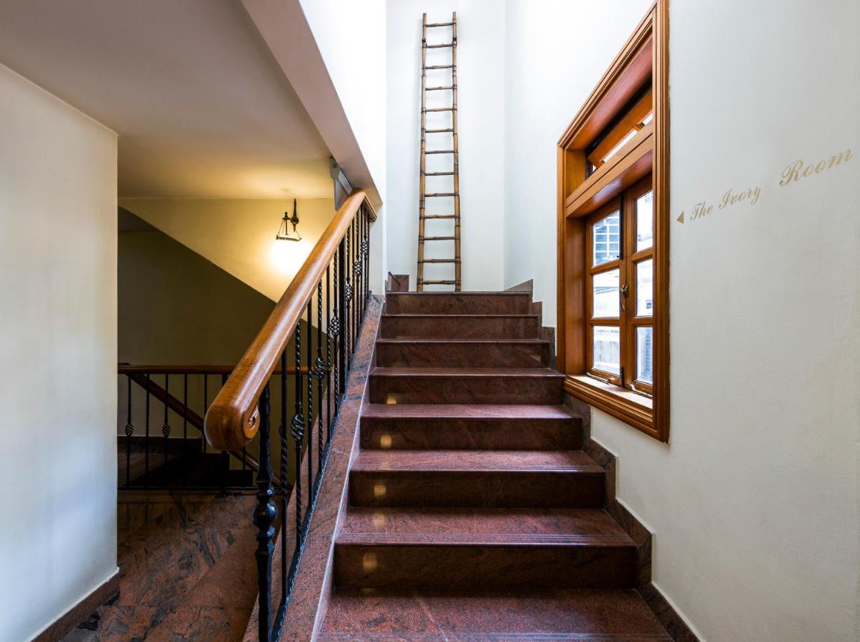 Hotel kapsul Adler (adults Only)