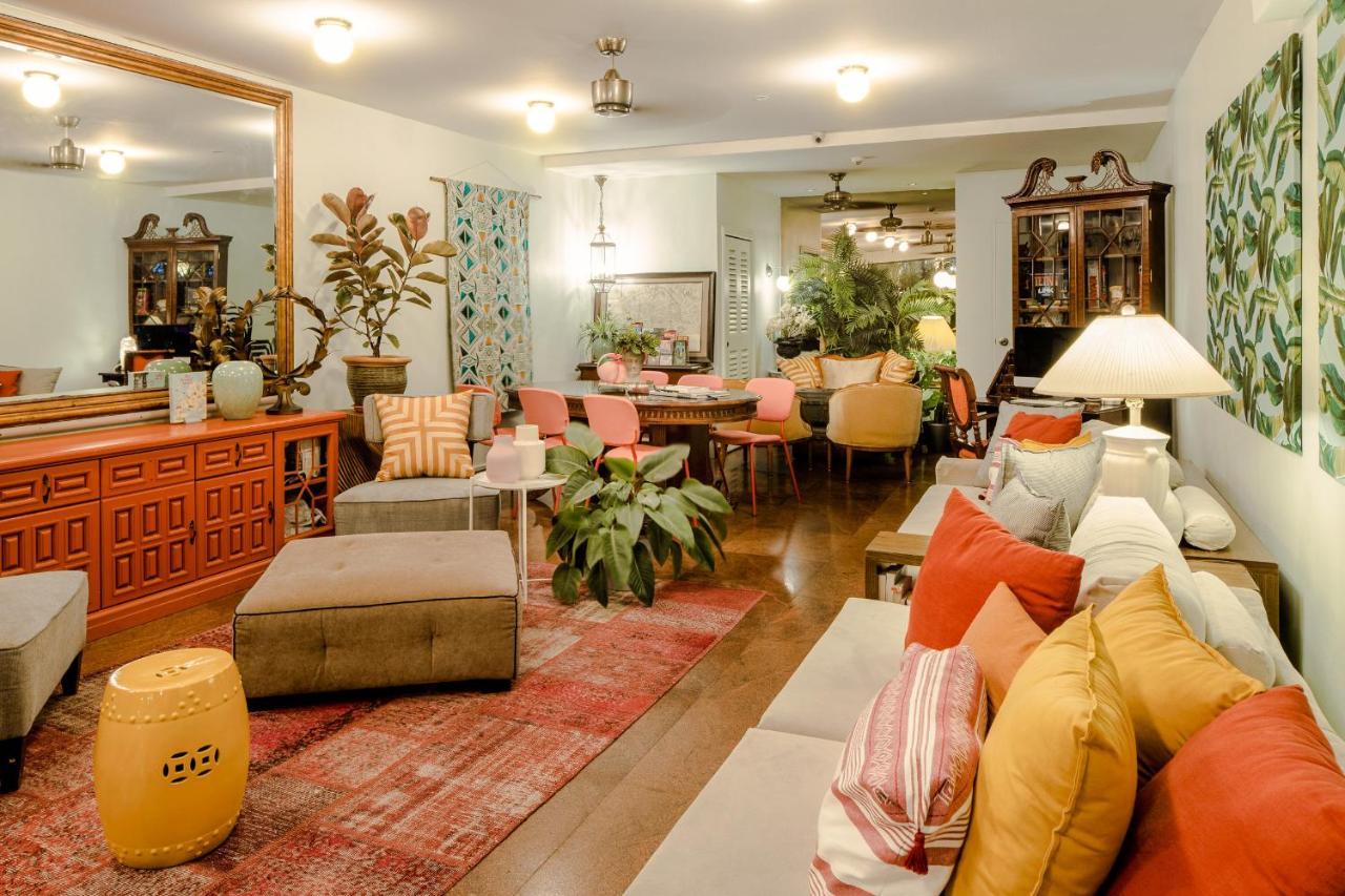 Hotel kapsul Adler (adults Only)