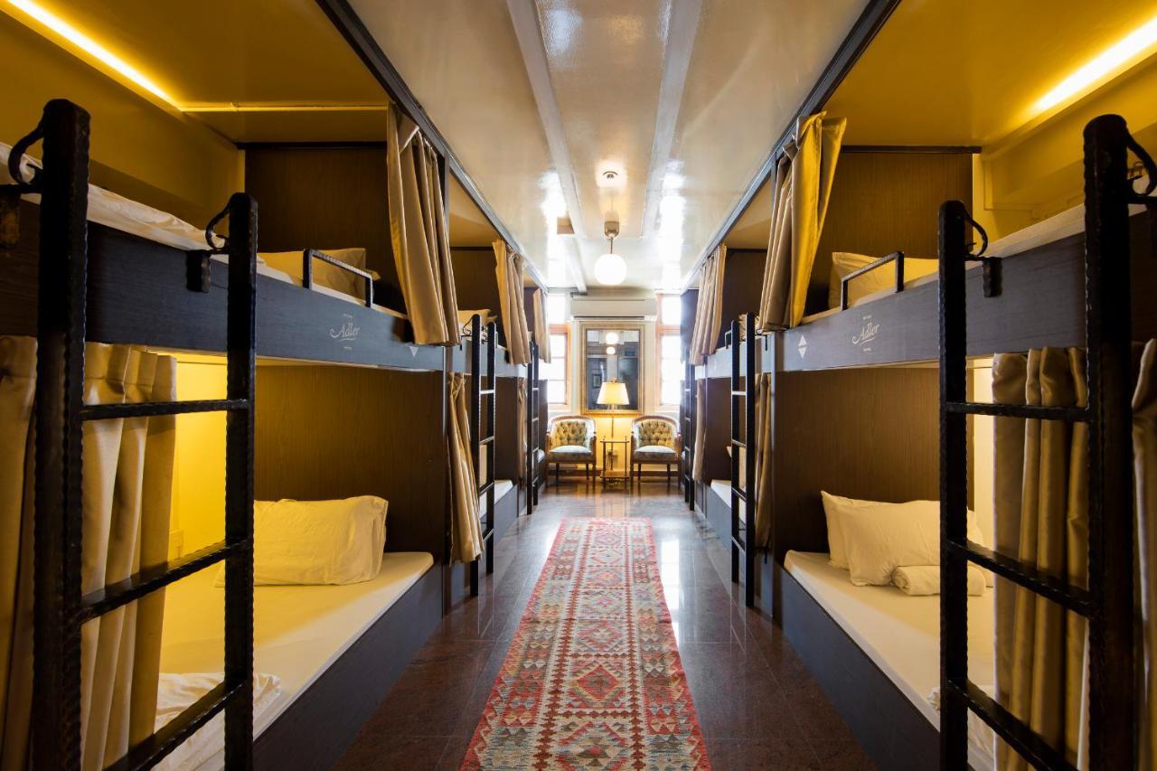 Hotel kapsul Adler (adults Only) Singapore