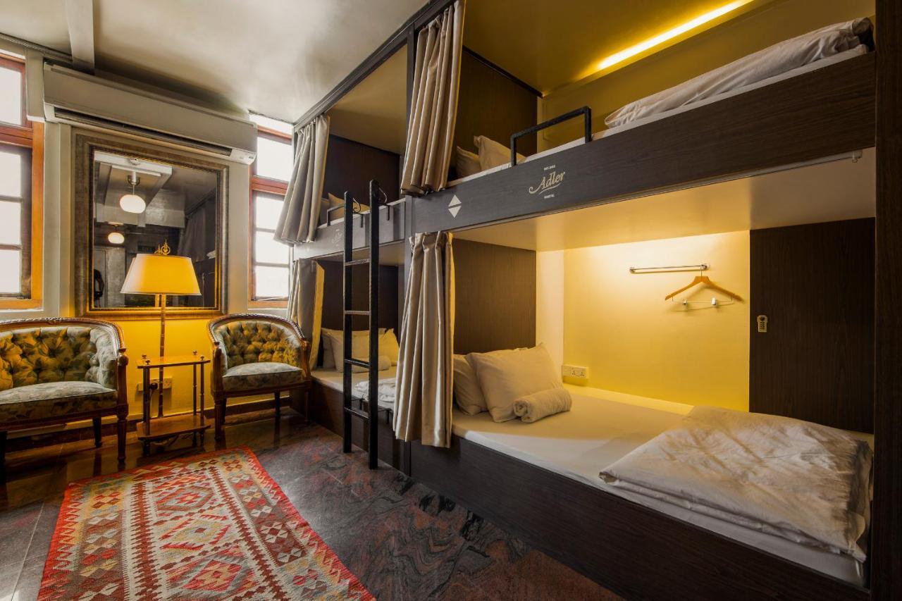 Adler (adults Only) 2* Singapore