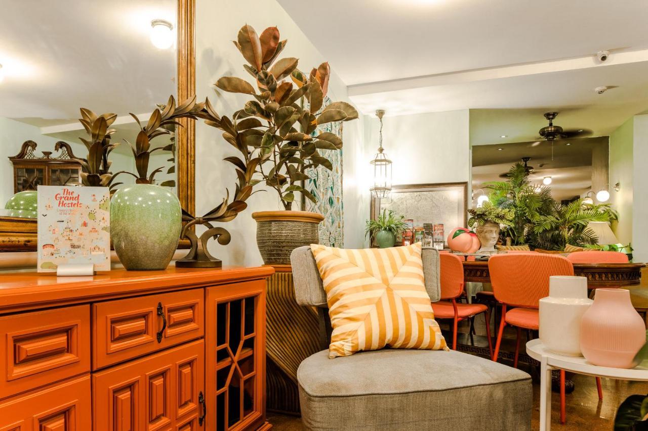 Hotel kapsul Adler (adults Only) 2*