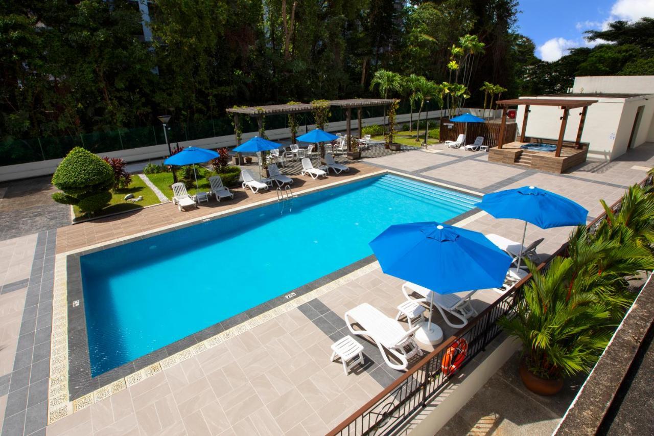 Miramar Hotel 4*